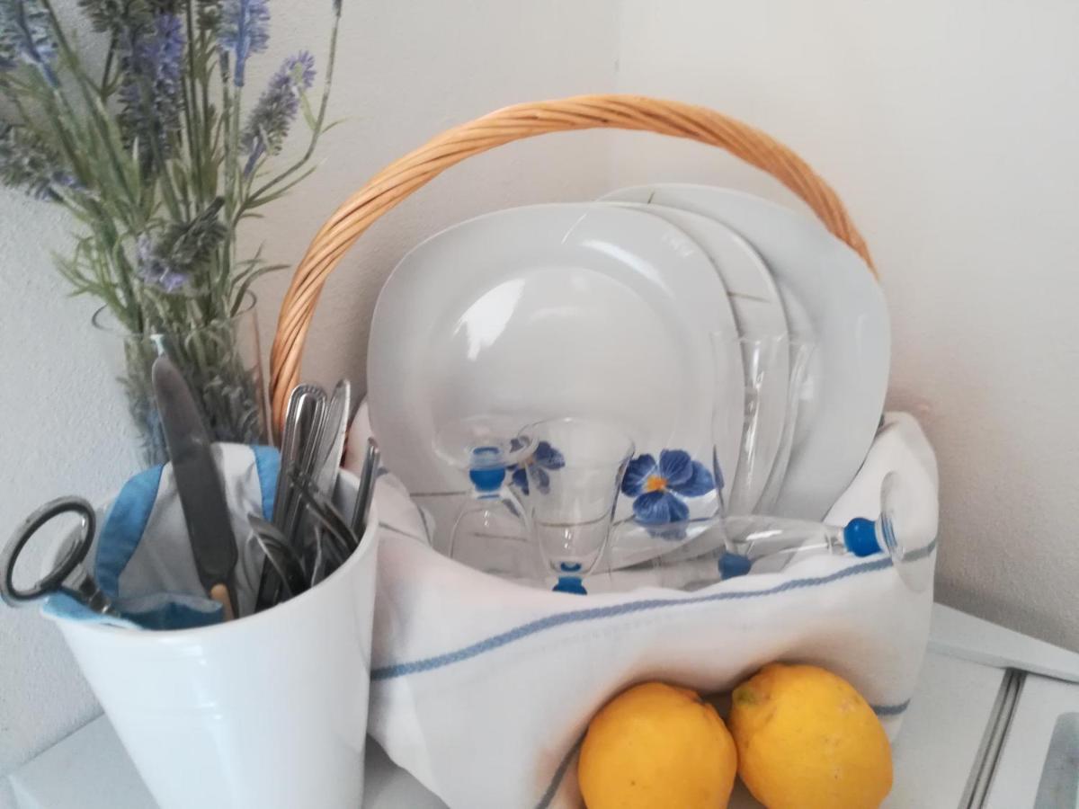 Affittacamere Le Oche Ριοματζόρε Εξωτερικό φωτογραφία