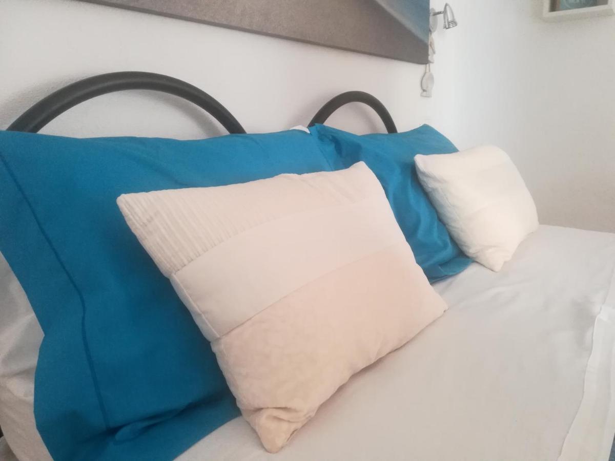 Affittacamere Le Oche Ριοματζόρε Εξωτερικό φωτογραφία