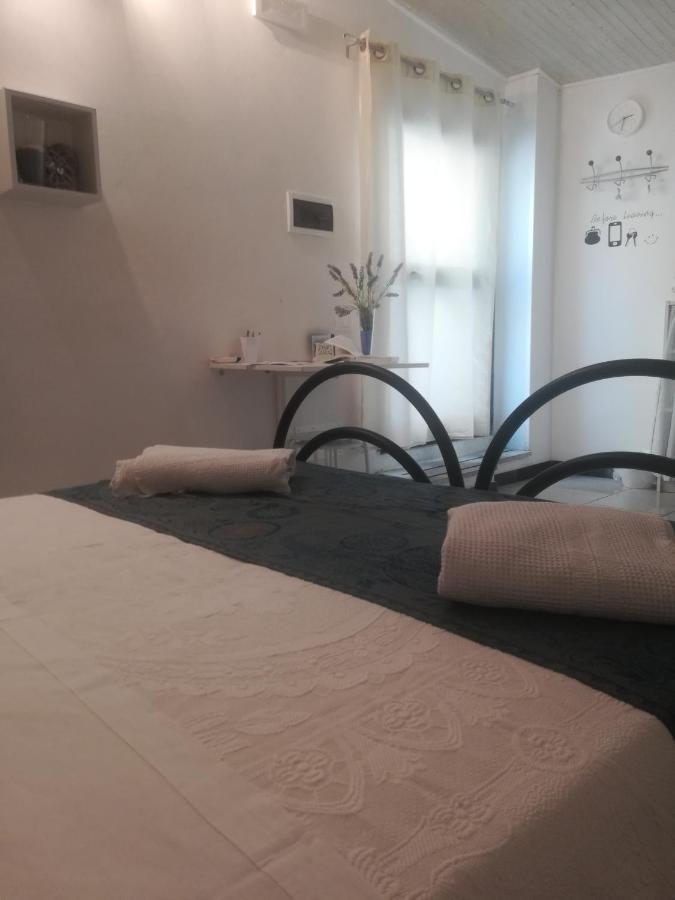 Affittacamere Le Oche Ριοματζόρε Δωμάτιο φωτογραφία