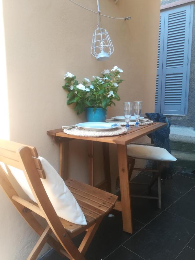 Affittacamere Le Oche Ριοματζόρε Εξωτερικό φωτογραφία