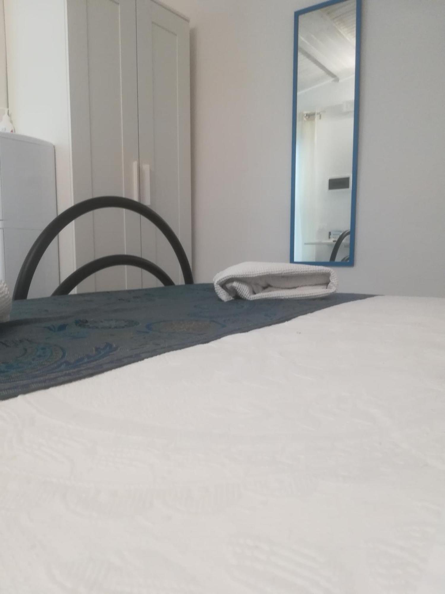 Affittacamere Le Oche Ριοματζόρε Δωμάτιο φωτογραφία